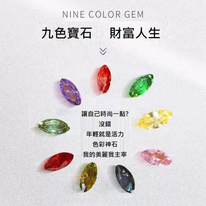🔥現貨🔥龍婆本廟彩色旋轉紅繩手鍊繩破太歲化太歲民族風招財時來運轉手鍊