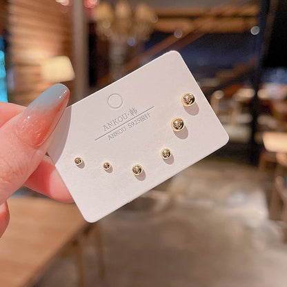 🔥現貨🔥S925銀針多款潮韓式耳針耳環甜美夏天耳針耳釘情侶聖誕節情人節禮物閨蜜蝦皮購物