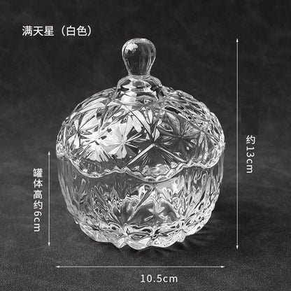 消磁碗消磁盒小夜燈水晶玻璃碗 擴香石 水晶原礦 USB燈座 LED燈